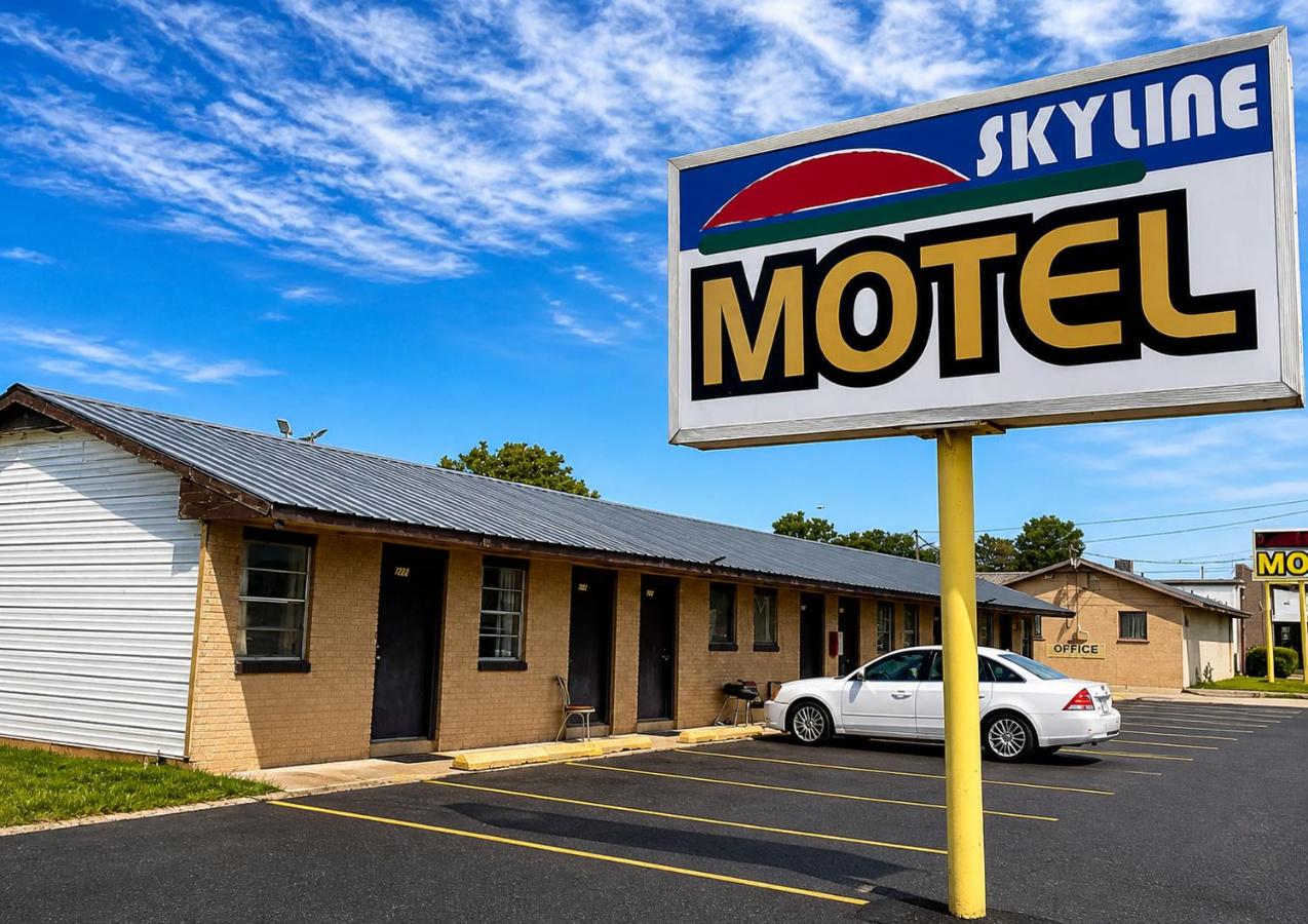 Travellers Motel — photo 1