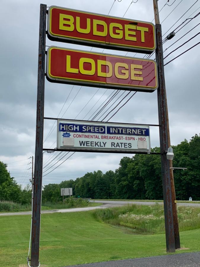 Budget Lodge — photo 1