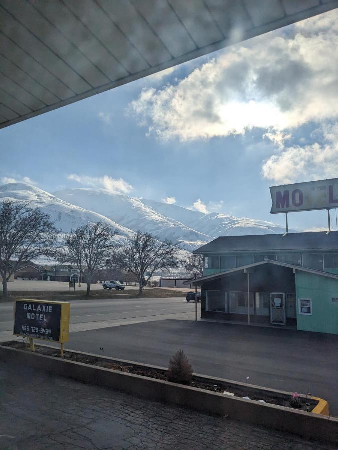 Galaxie Motel — photo 1