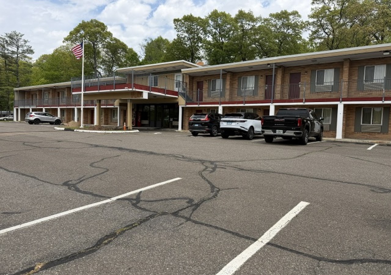 Motel 6-Wethersfield, CT — photo 1