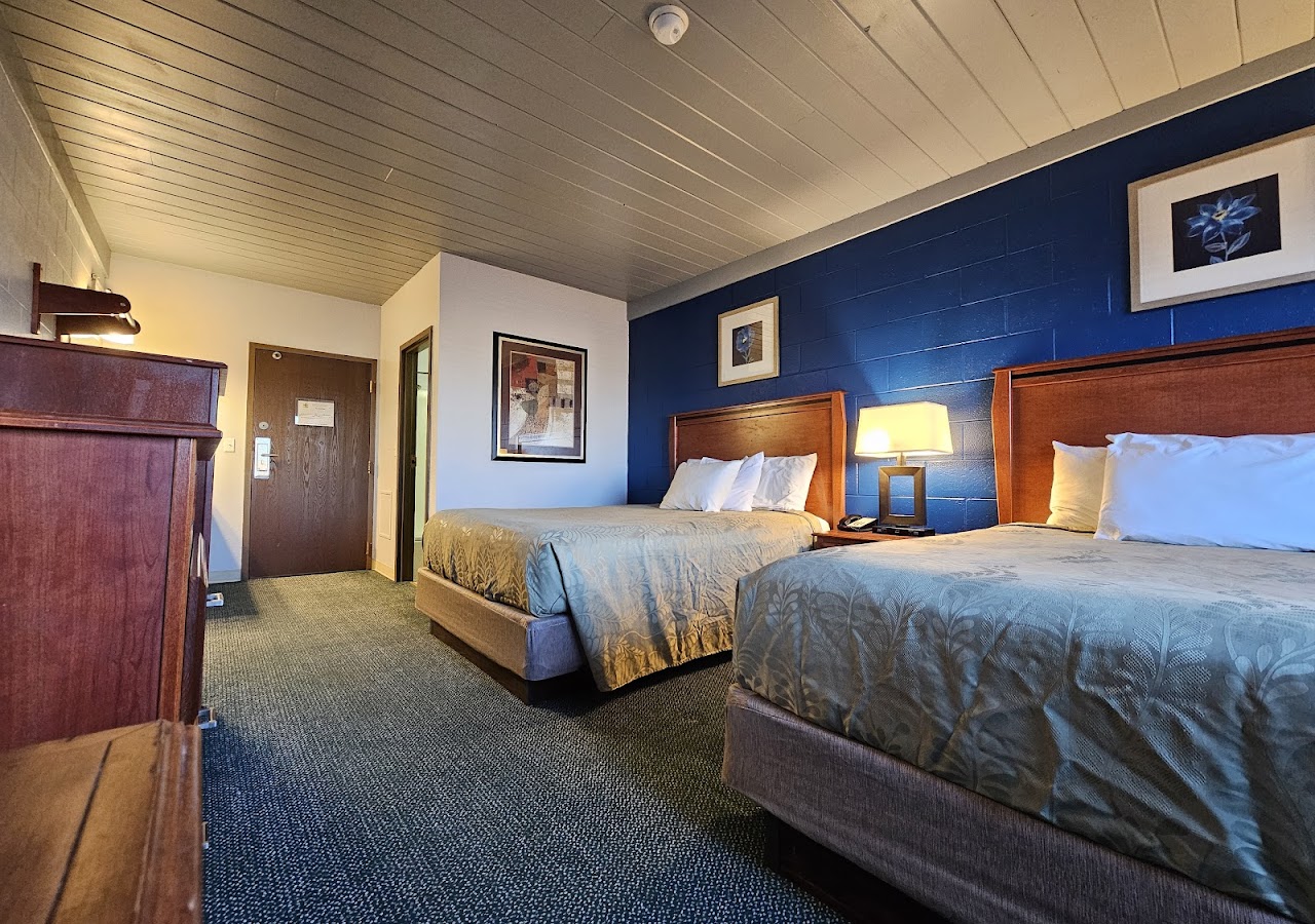 1st Choice Inn Rawlins — photo 3