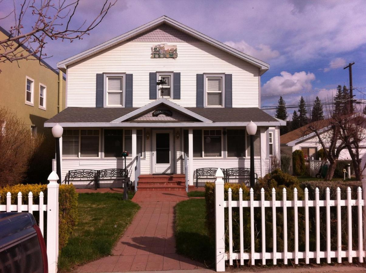 Pullman House Inn — photo 1