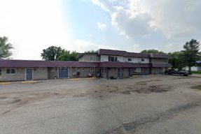 T-59 Motel & Video — photo 1