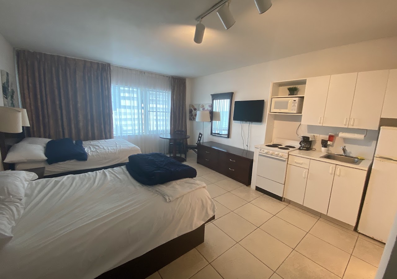 The Abbey Hotel Miami Beach — photo 2