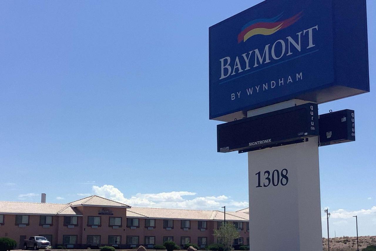 Baymont Inn & Suites by Wyndham Holbrook — photo 1