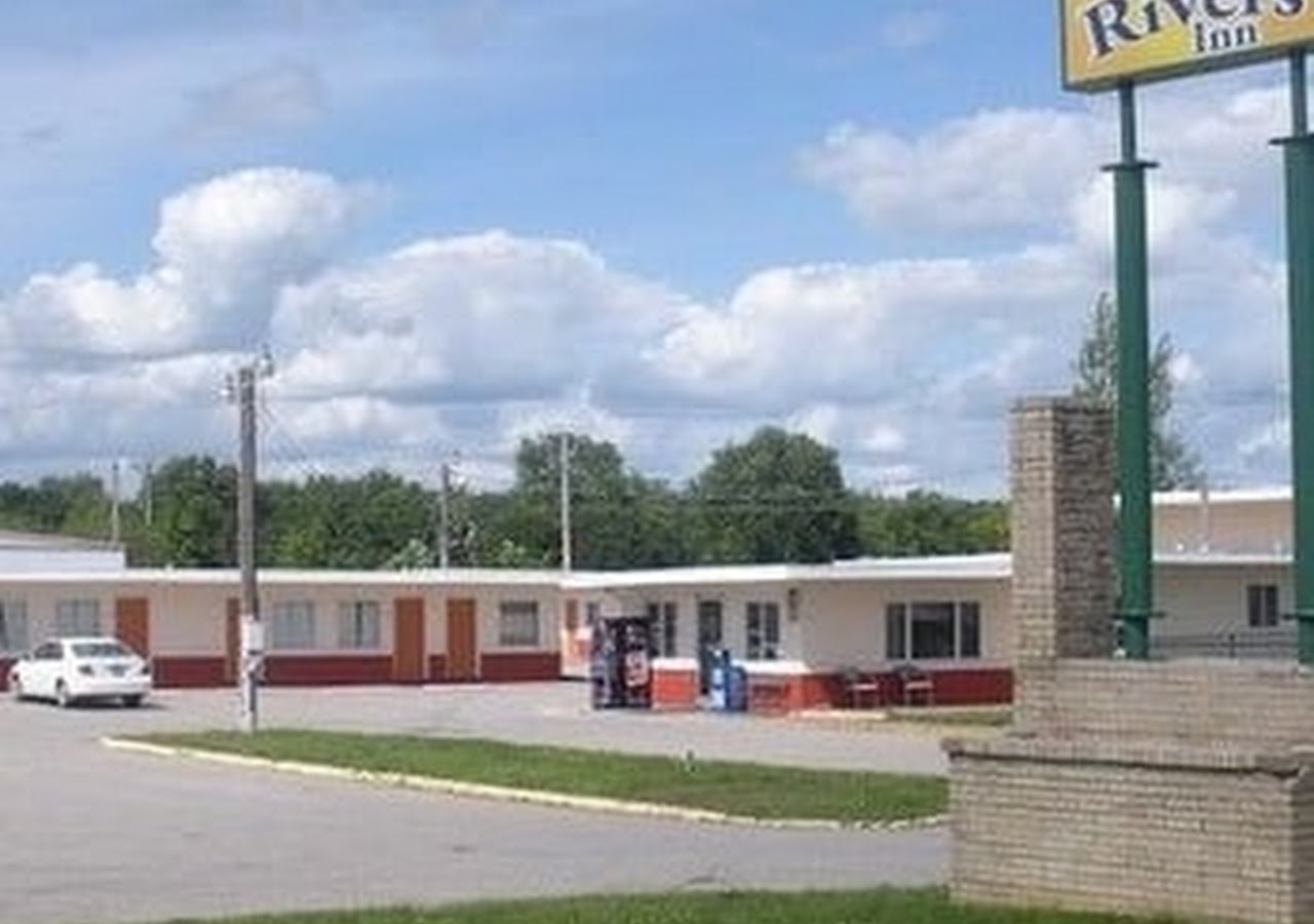 Rivers Inn Motel — photo 2