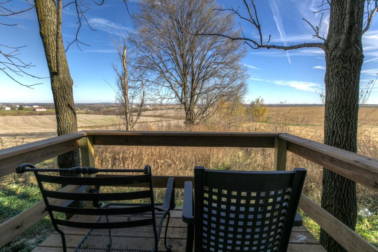 The Wisconsin Wood Inn — photo 1