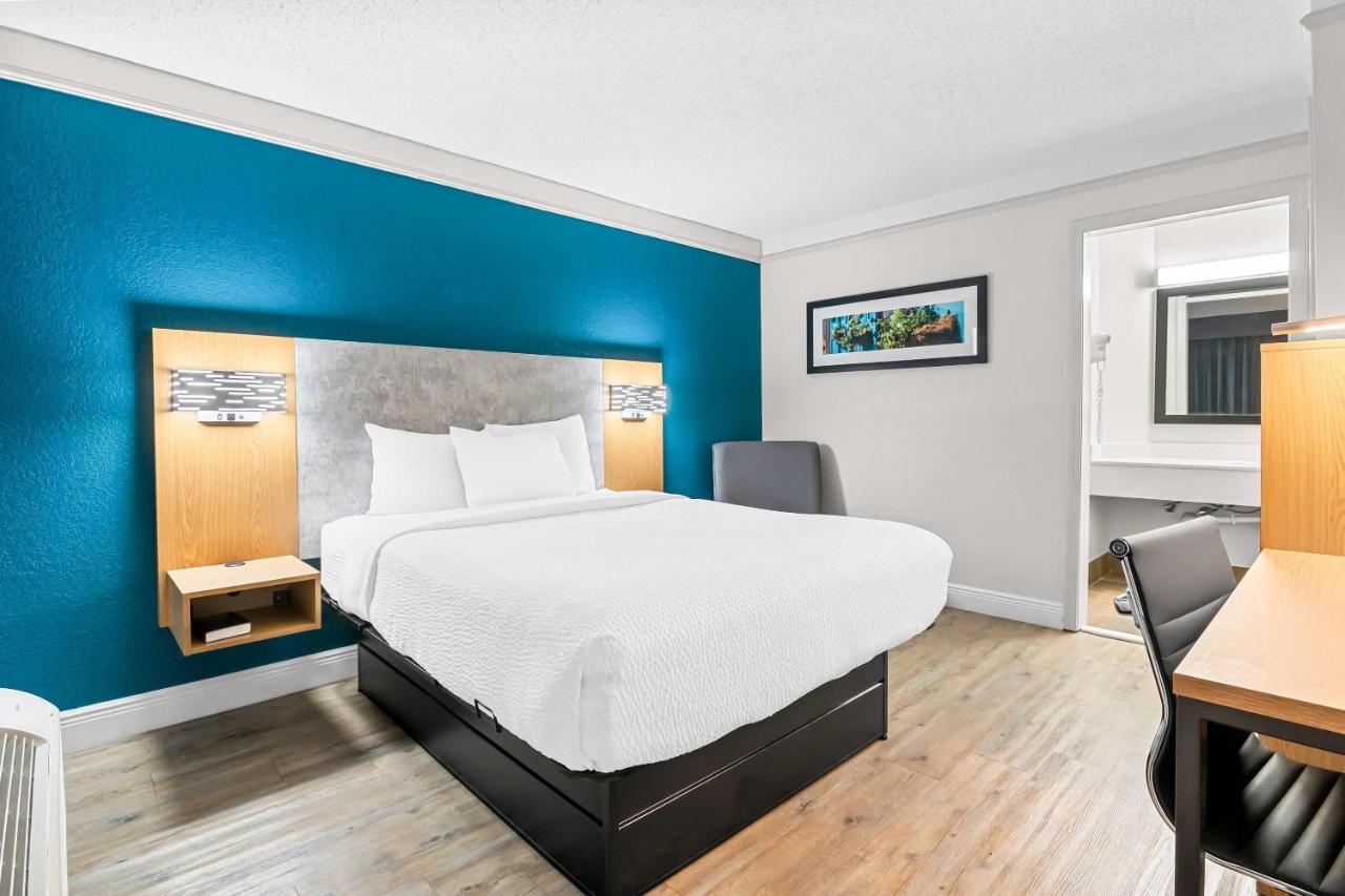 Quality Inn Slidell I-10 — photo 1