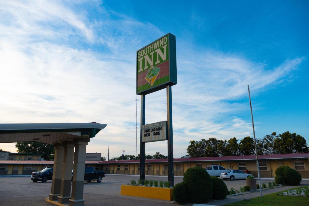 Cozy Inn Motel & Beauty Salon — photo 1