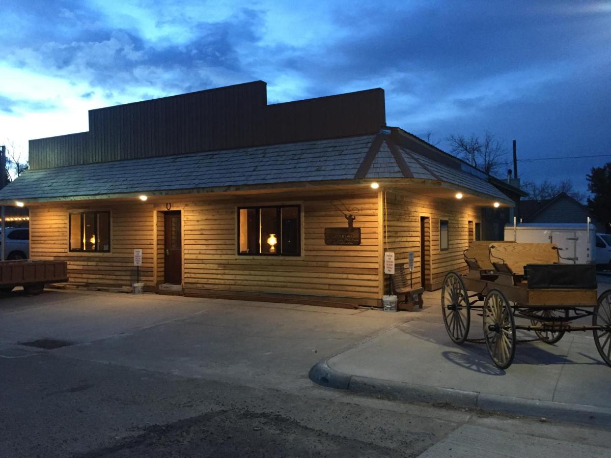Creekside Downtown Vacation Suites — photo 1