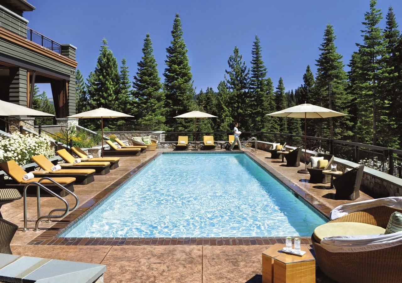 Lake Tahoe Leisure — photo 3