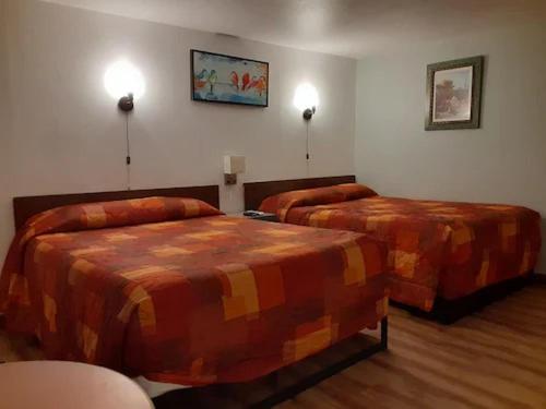 Tops Motel — photo 1