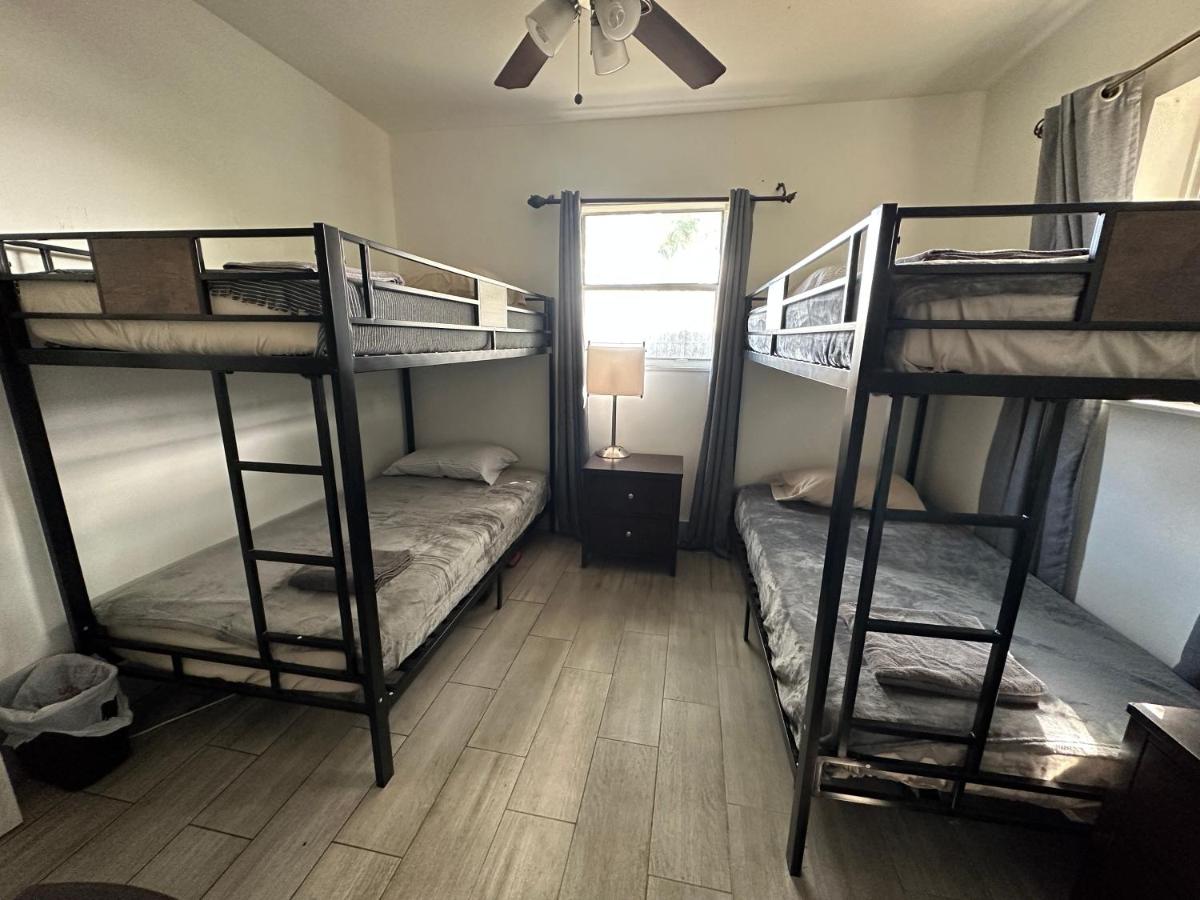 Beka hostel — photo 1
