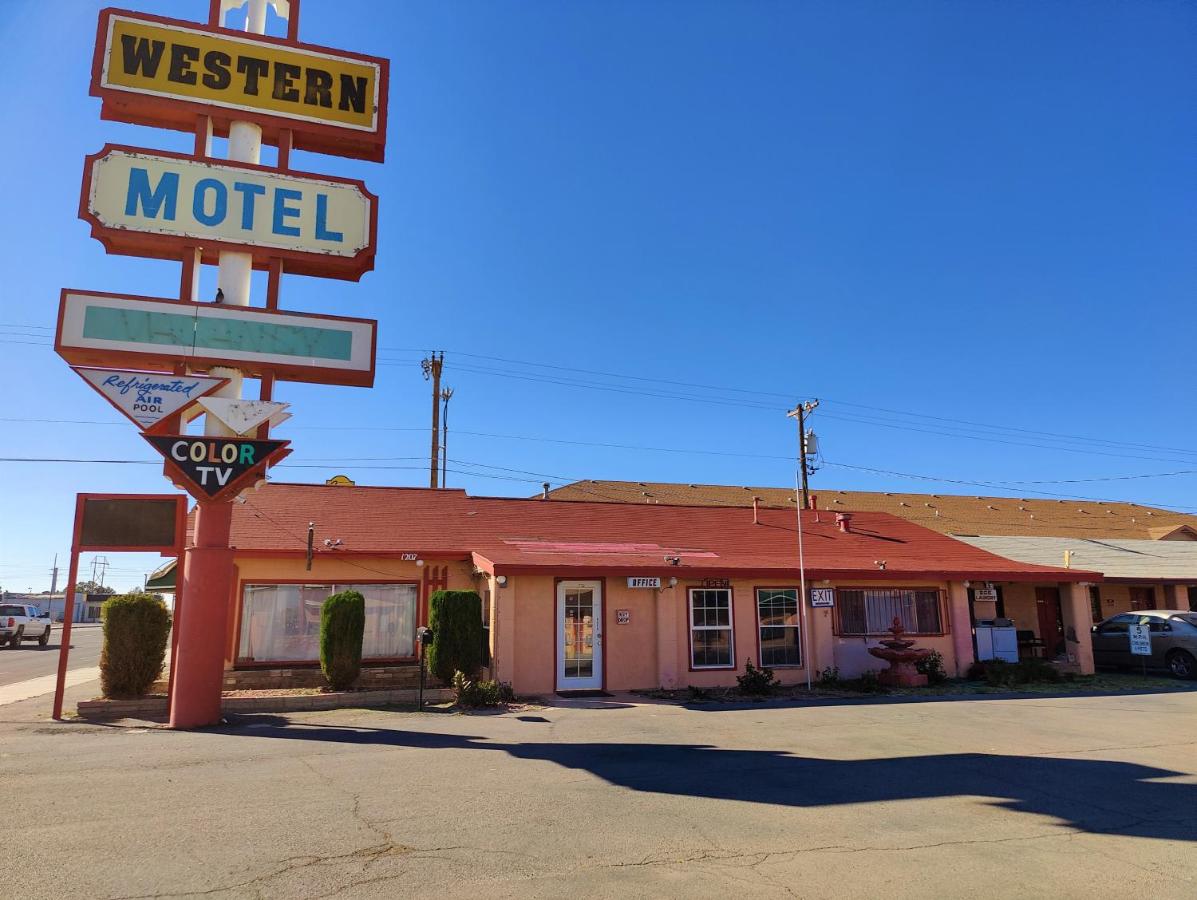 Western Motel — photo 1