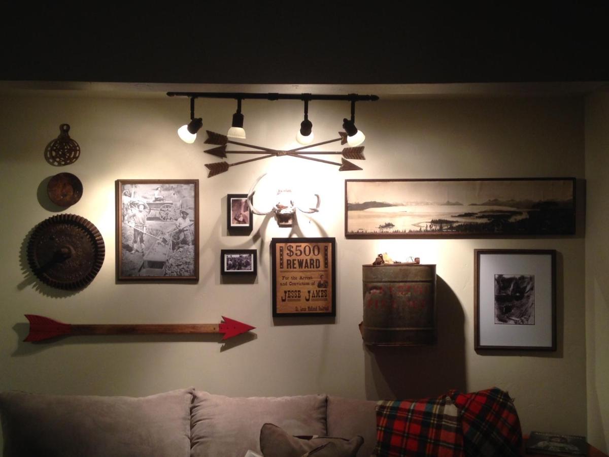 Miner's Camp — photo 1
