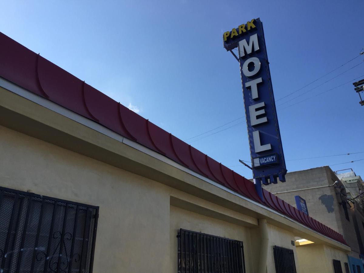 The Parlour Motel — photo 1