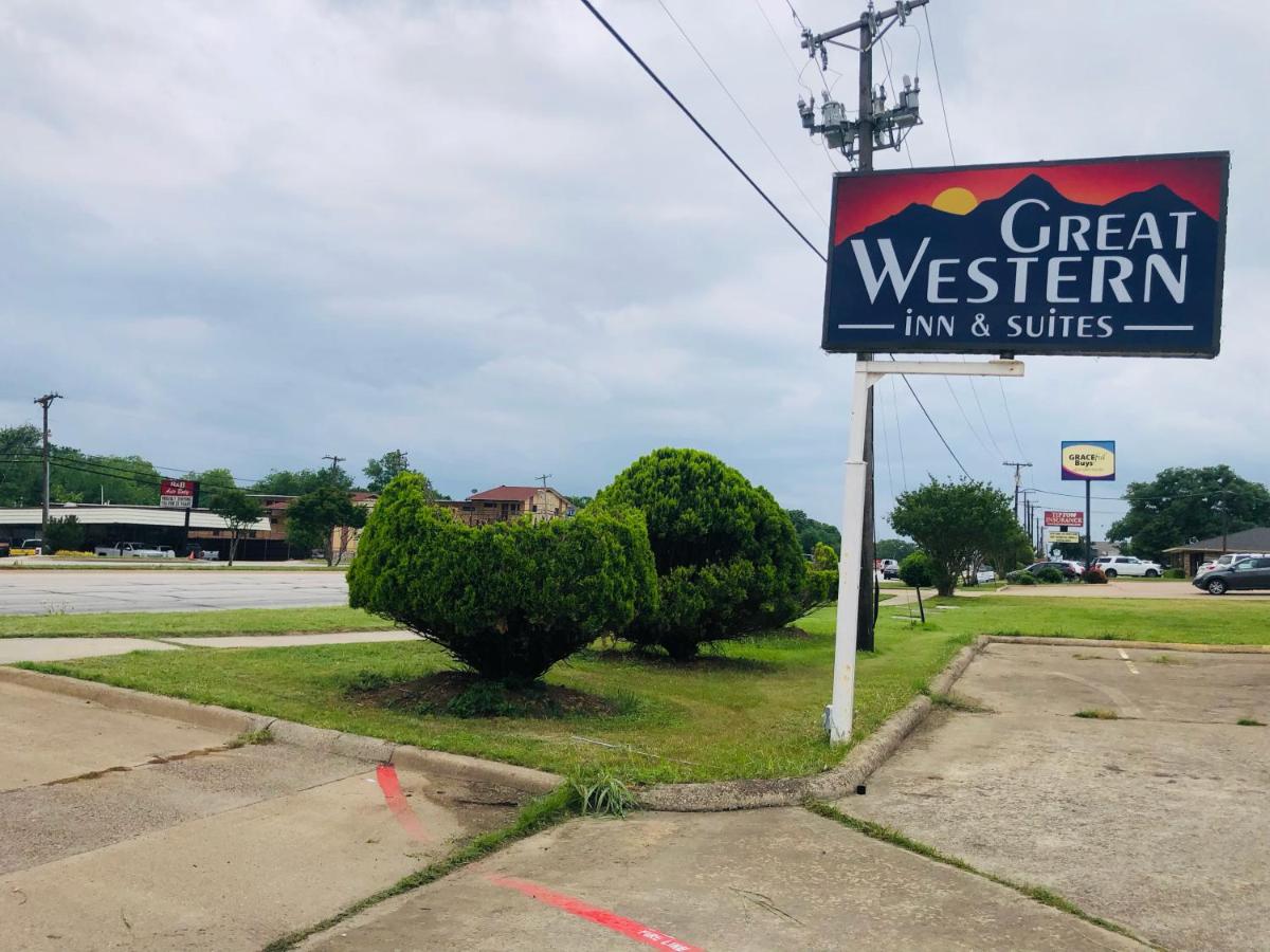 Great Western Inn — photo 1