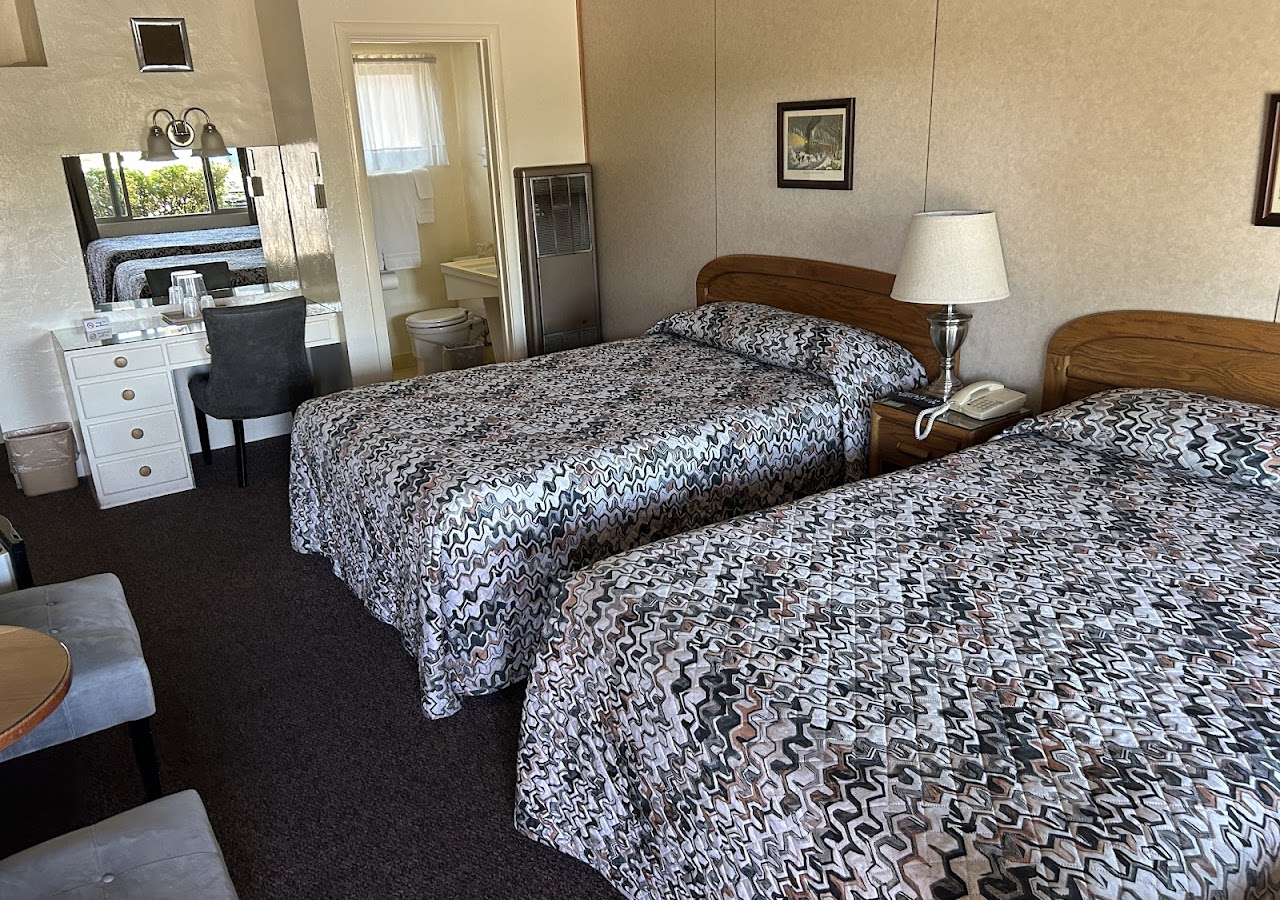 Melody Ranch Motel — photo 2