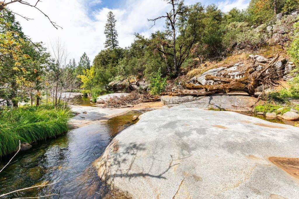 Ponderosa Creekside Retreat, Mariposa — photo 1