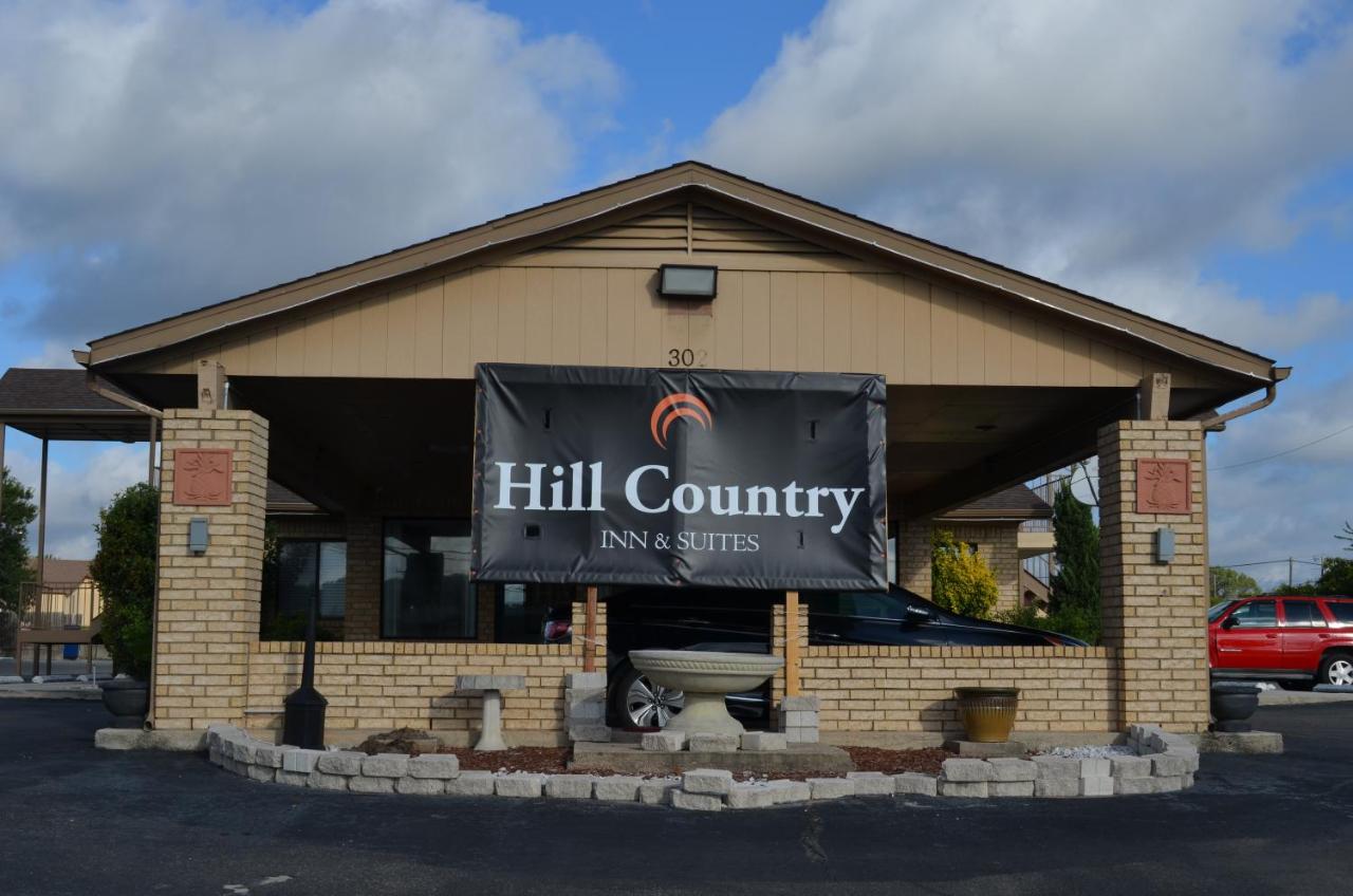 Hill Country Inn — photo 1