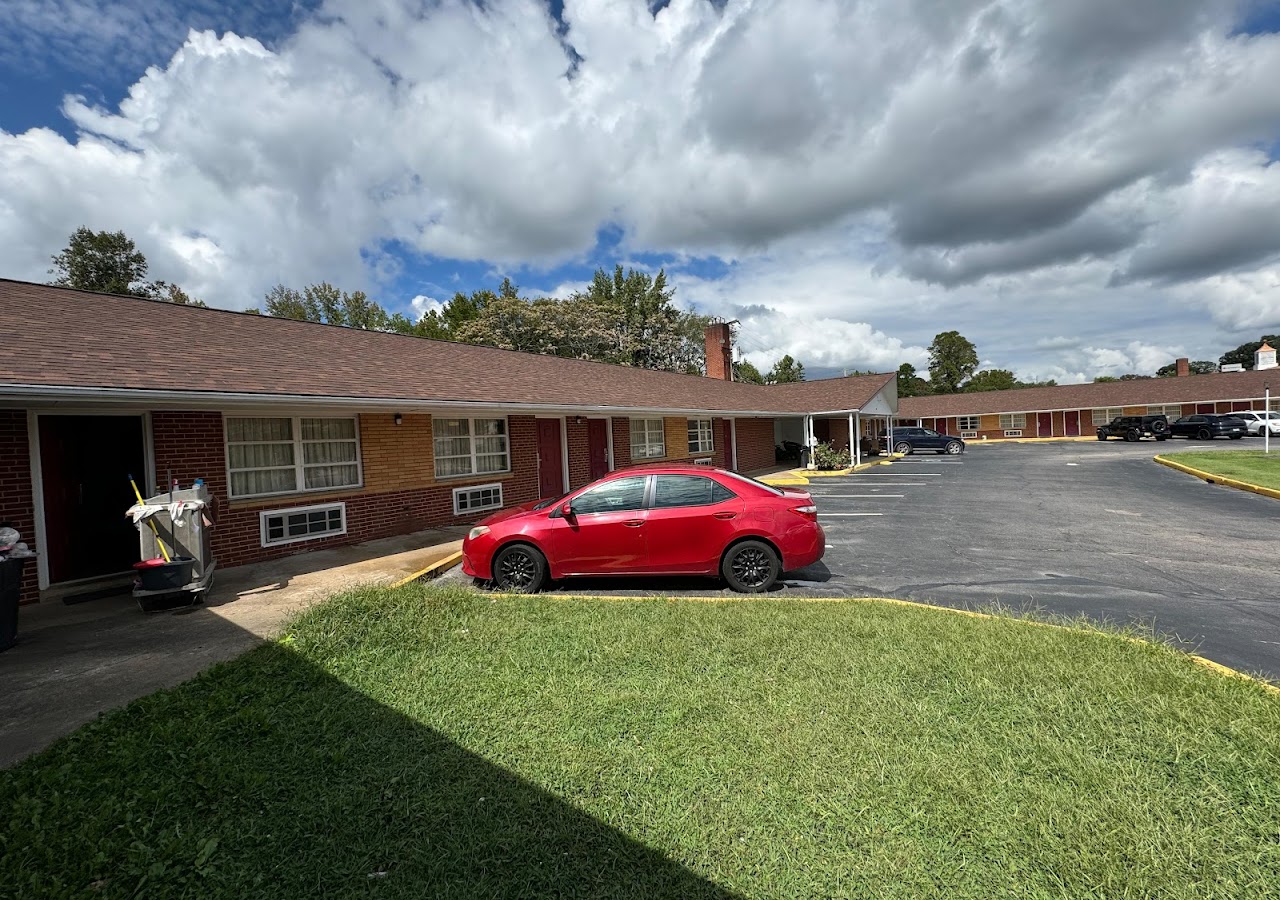 Travel Inn Danville US-29 — photo 1