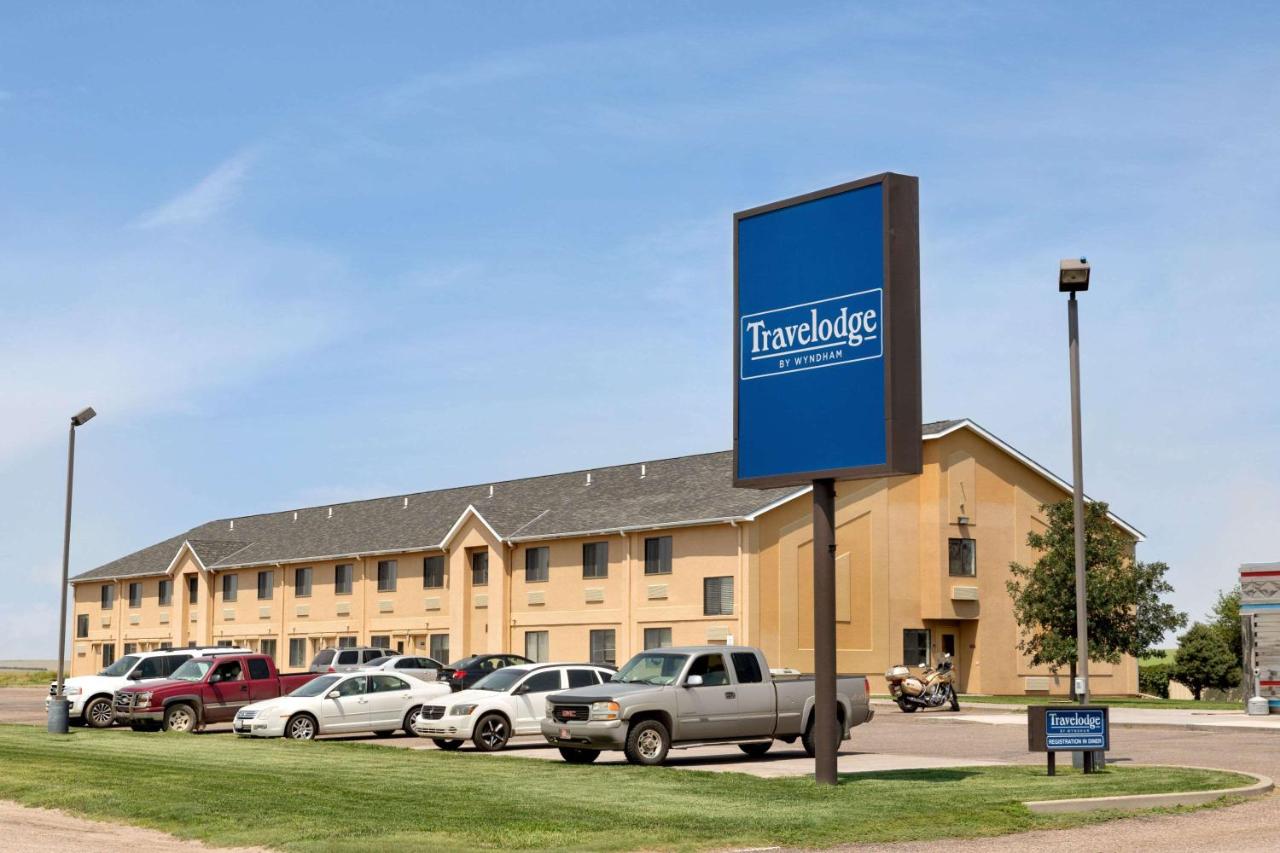 Travelodge by Wyndham Sharon Springs — photo 1