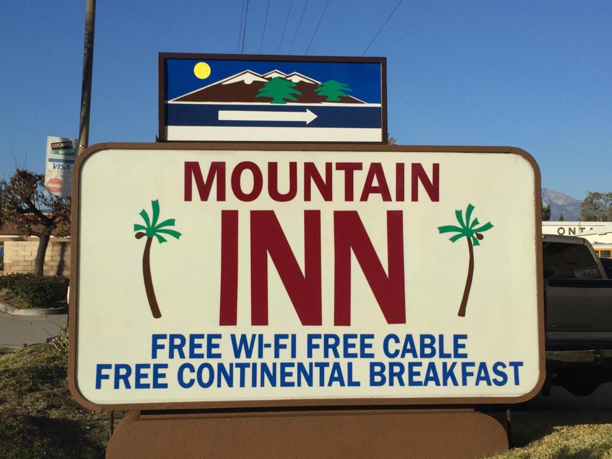 Mountain Inn — photo 1