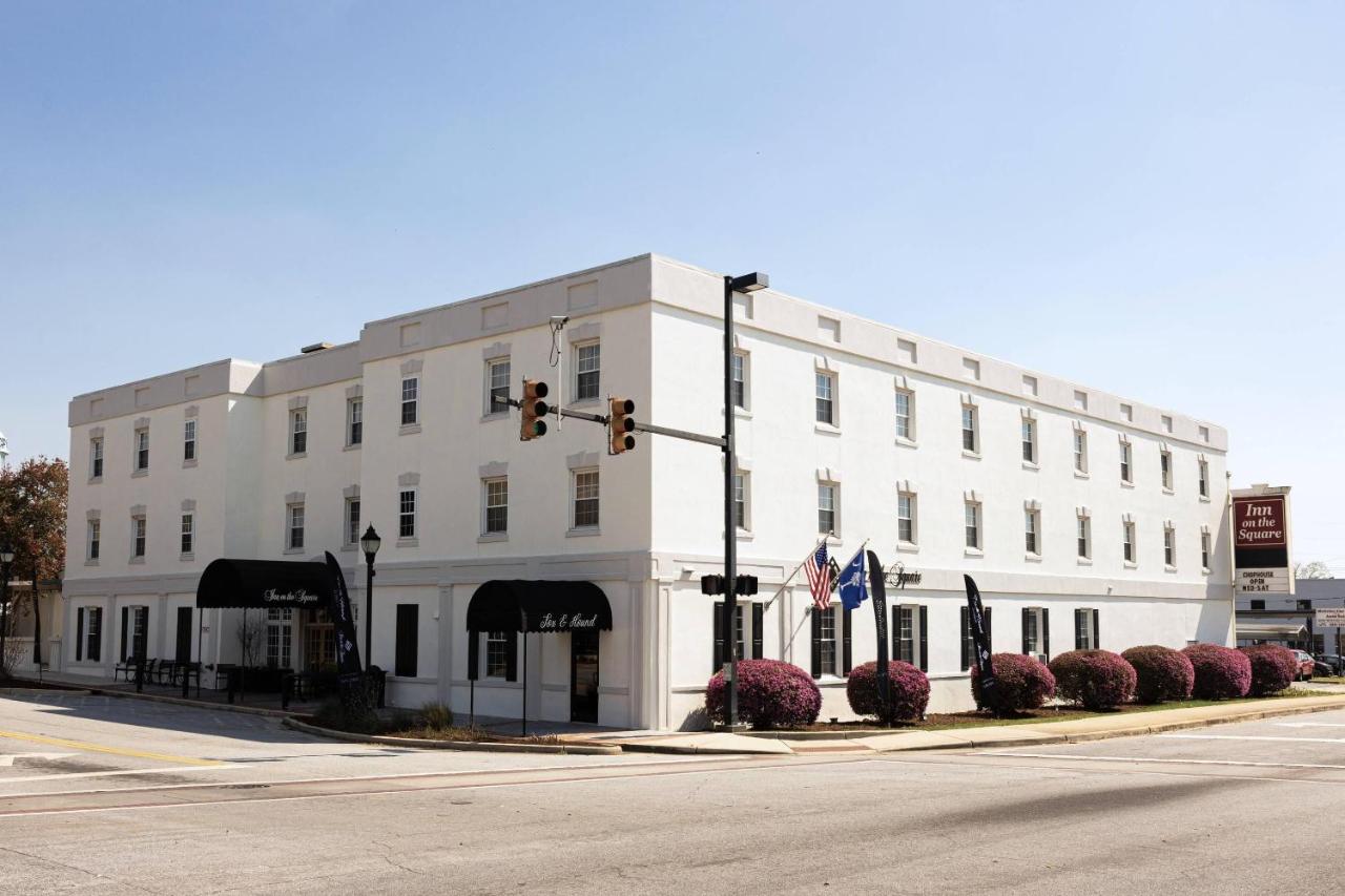 Inn on the Square — photo 1