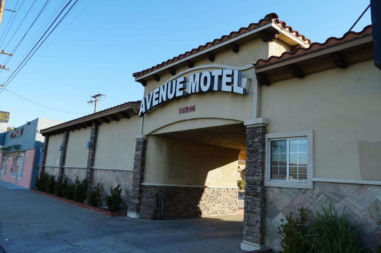 Avenue Motel — photo 1