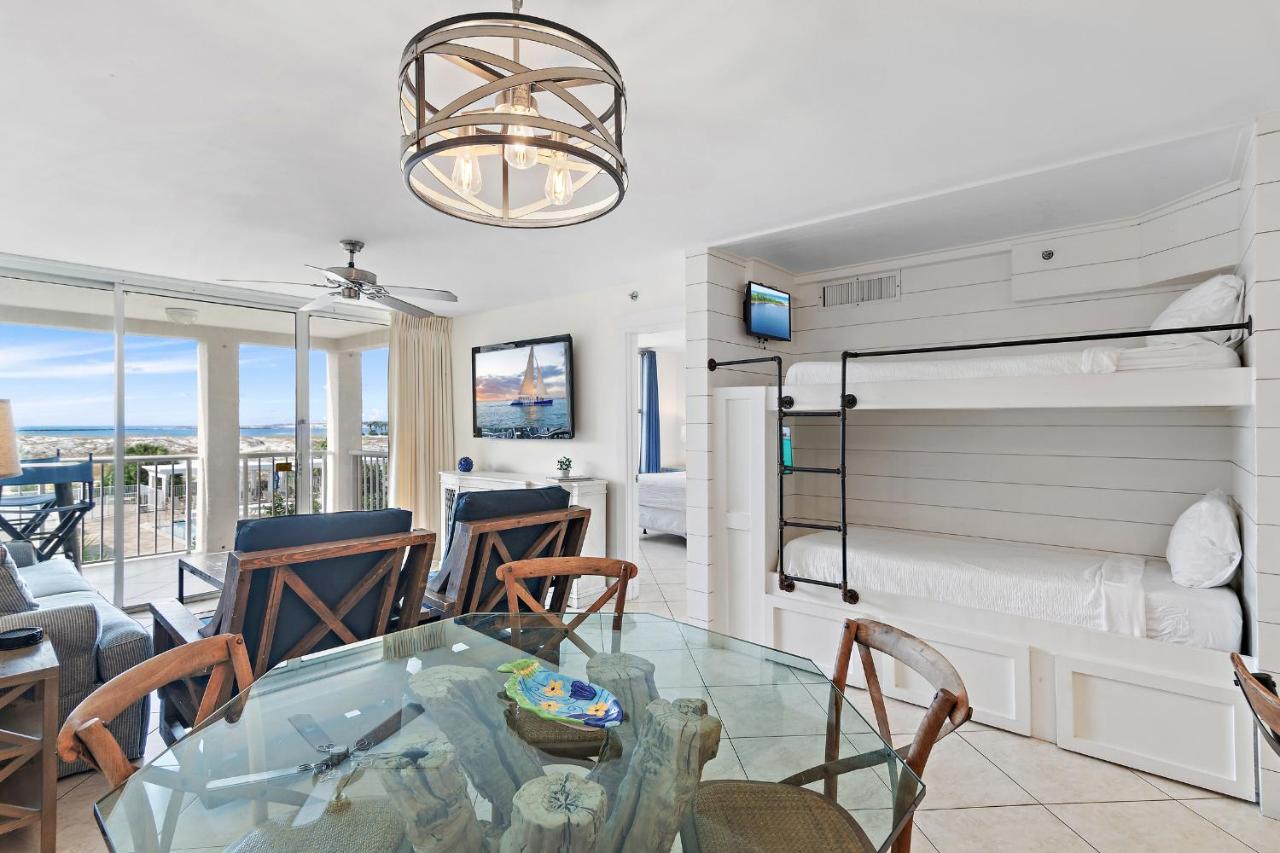 Magnolia House 205 At Destin Pointe Resort — photo 1