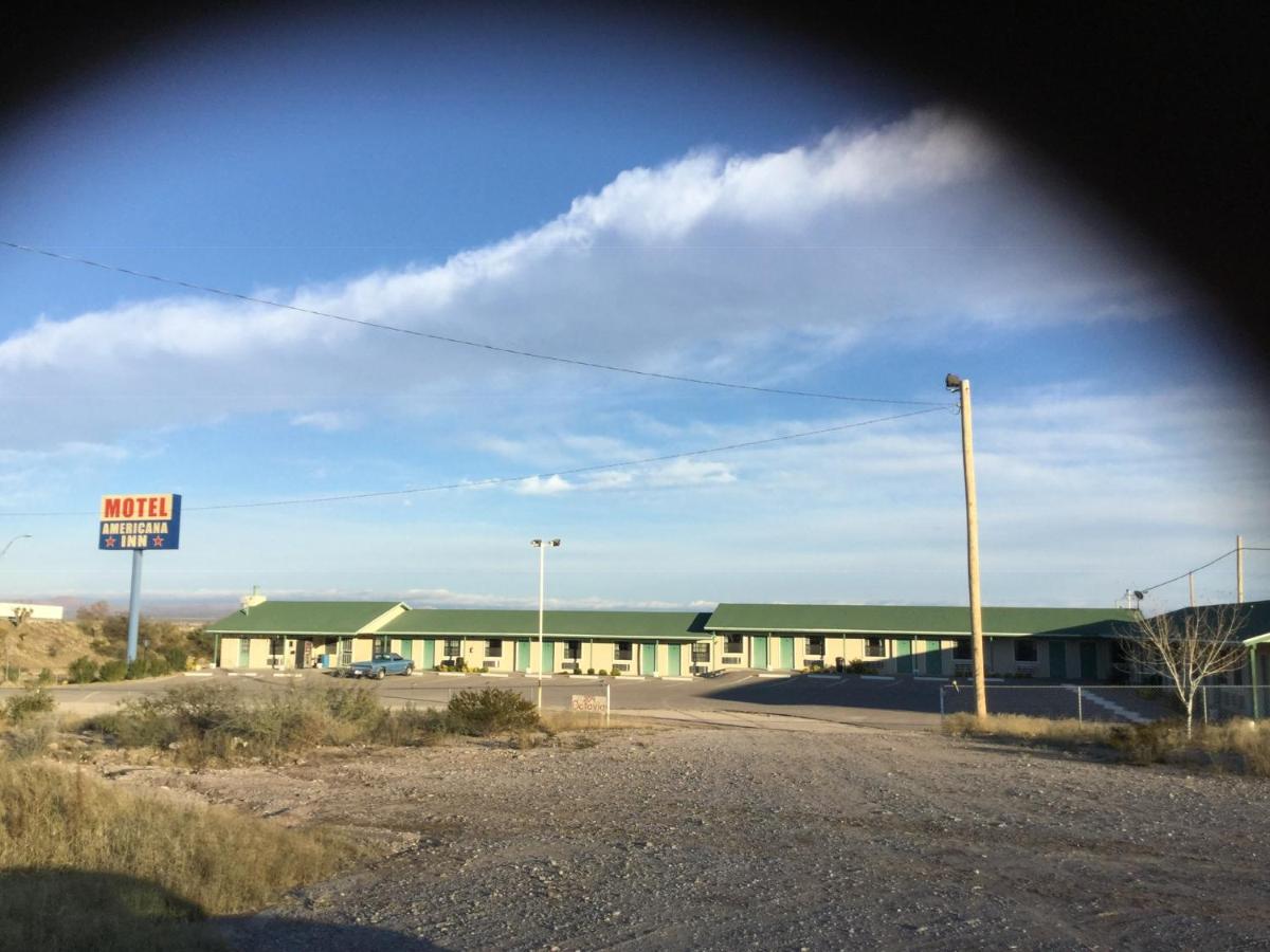Americana Inn — photo 1