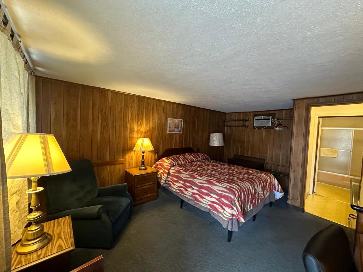 Country Inn Motel & RV park — photo 1
