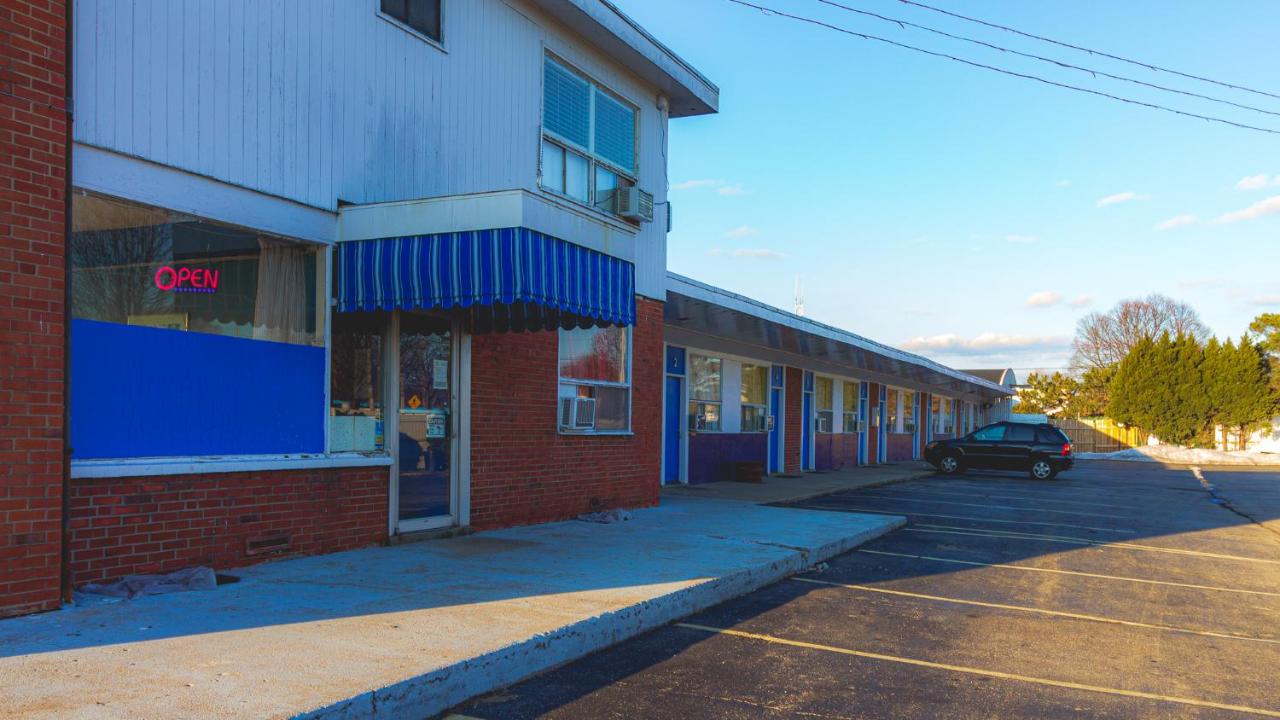 Red Horse Motel — photo 1