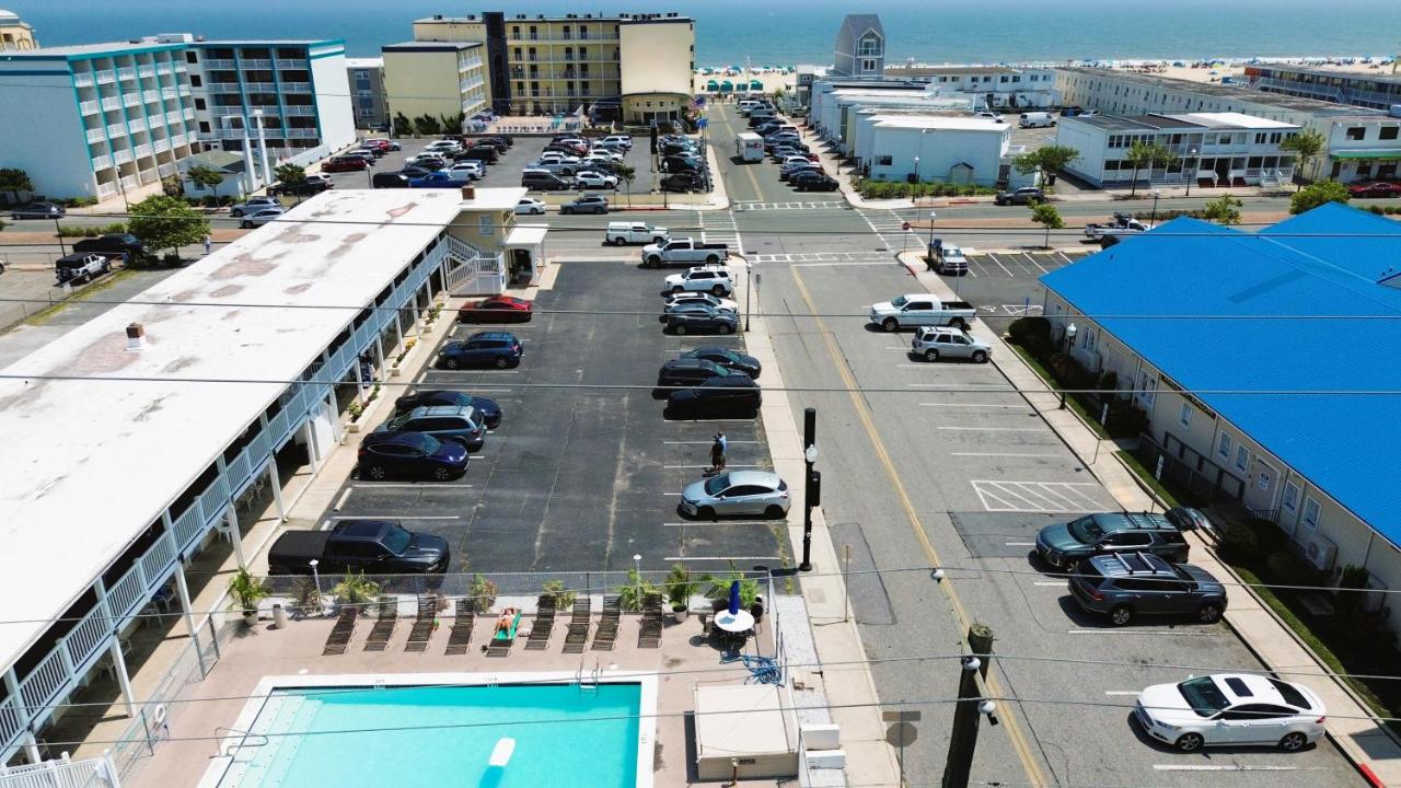 Kings Arms Motel — photo 1