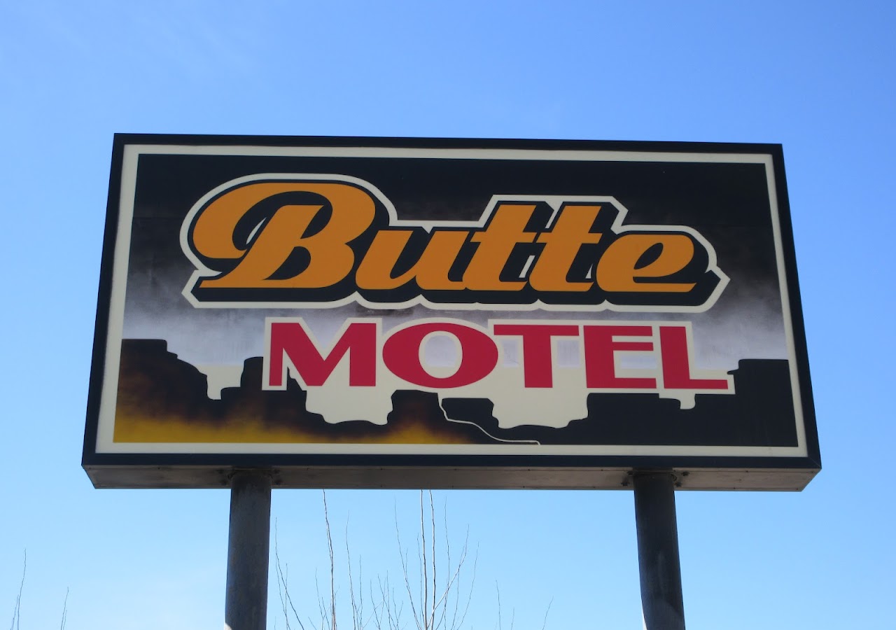 Butte Motel — photo 3