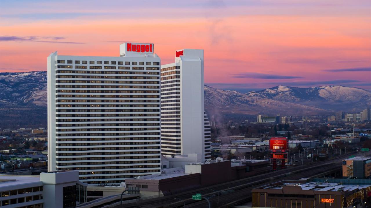 Nugget Casino Resort — photo 1