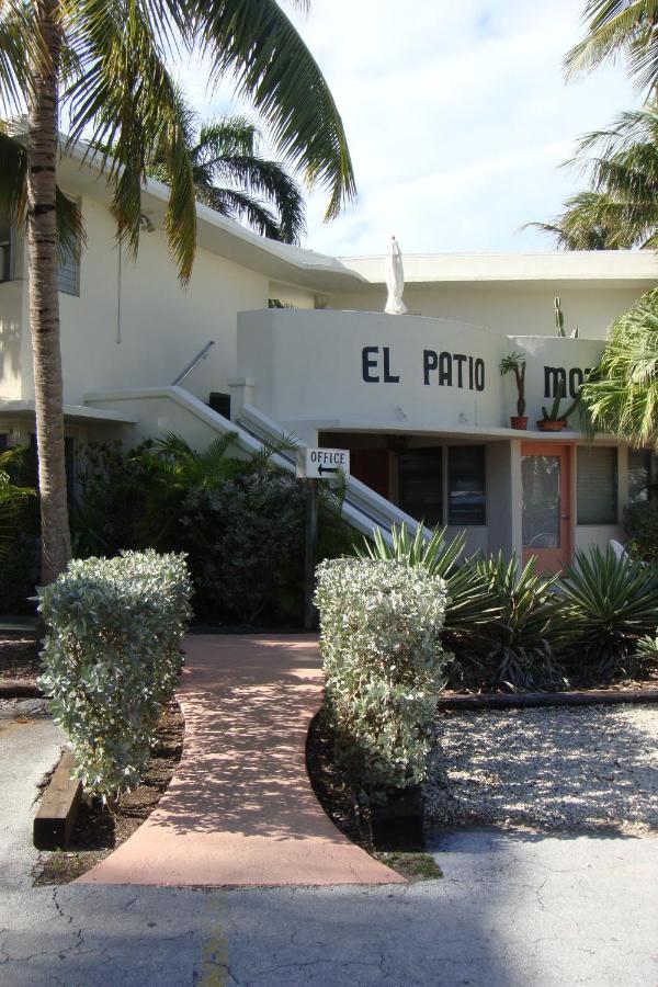 El Patio Motel — photo 1