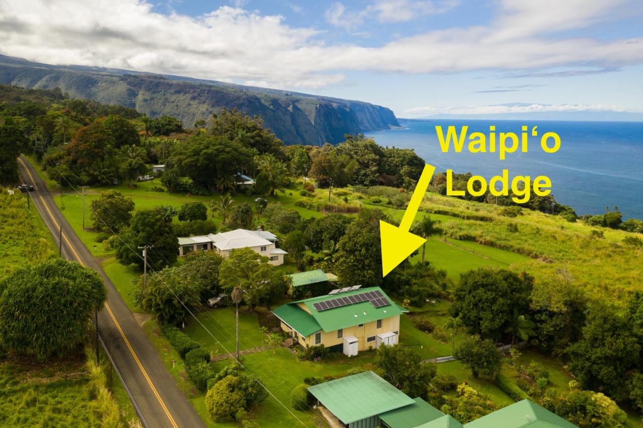 Waipiʻo Lodge — photo 1