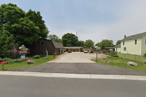 Sheryl Manor Motel — photo 1