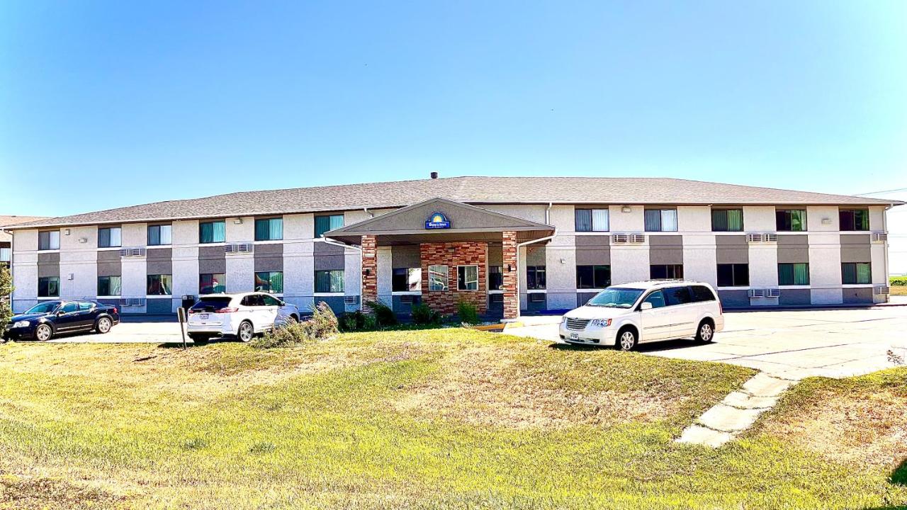 Days Inn-York — photo 1