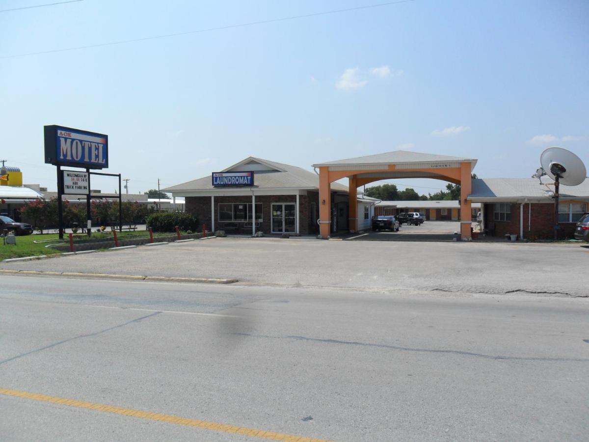 A-OK Motel — photo 1