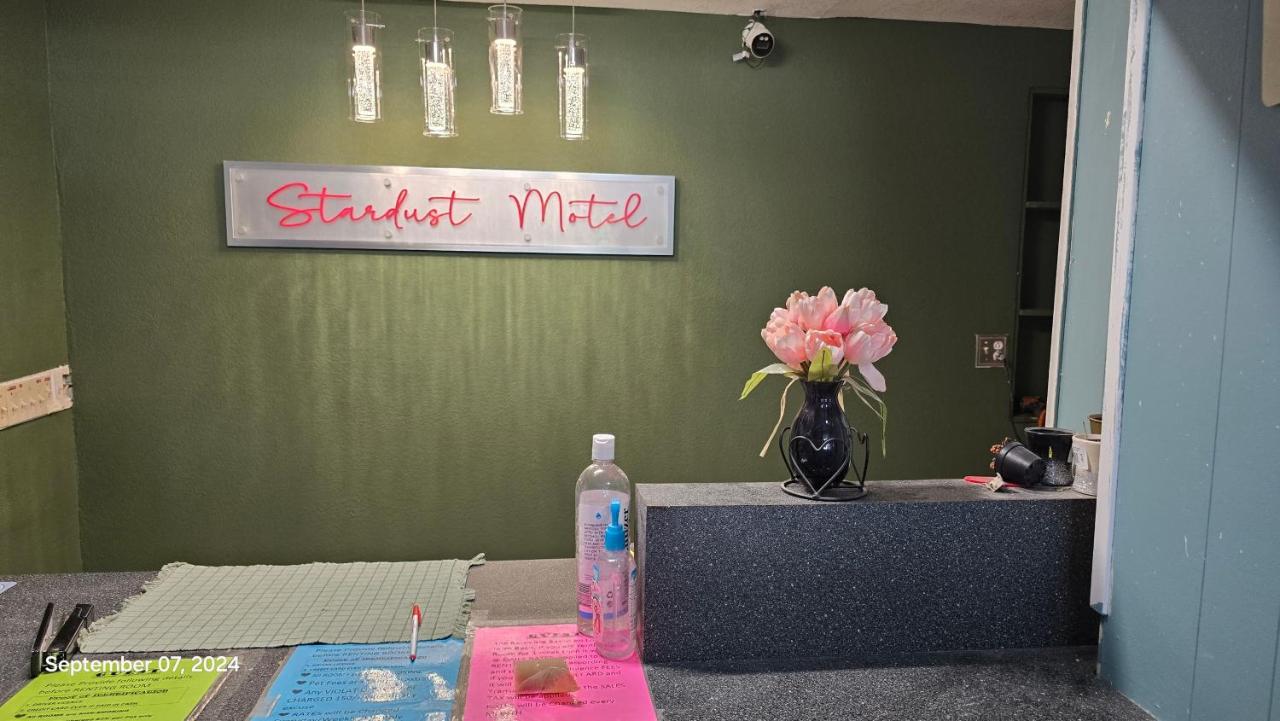 Stardust Motel — photo 1