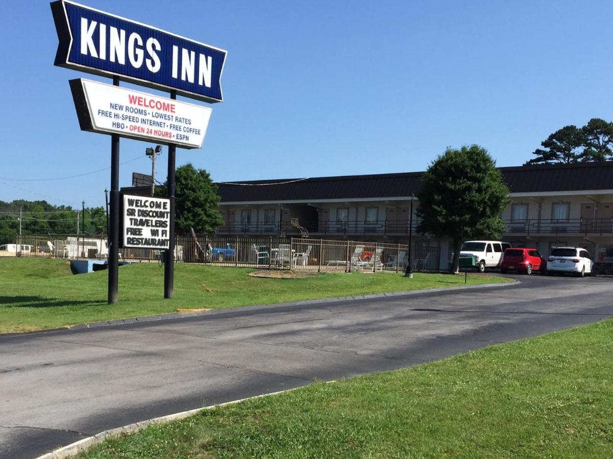 Kings Inn Motel — photo 1