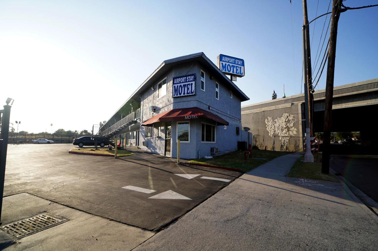 Airport Stay Motel — photo 1