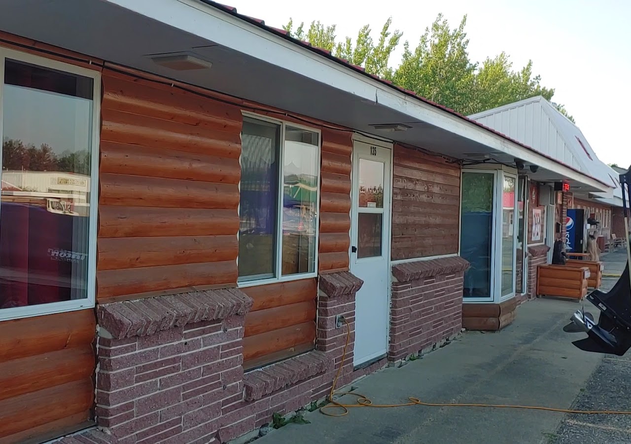 Big Falls Motel — photo 2