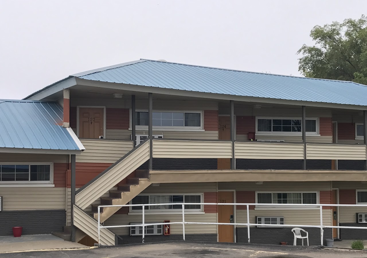Economy Inn Motel — photo 1