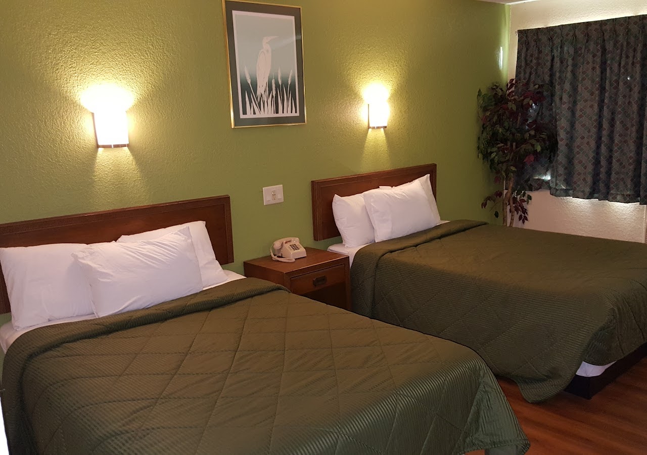 Beasley Inn — photo 2