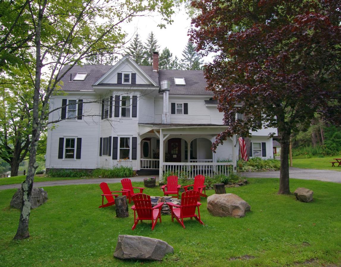 The Horizon Inn, Inc. — photo 1