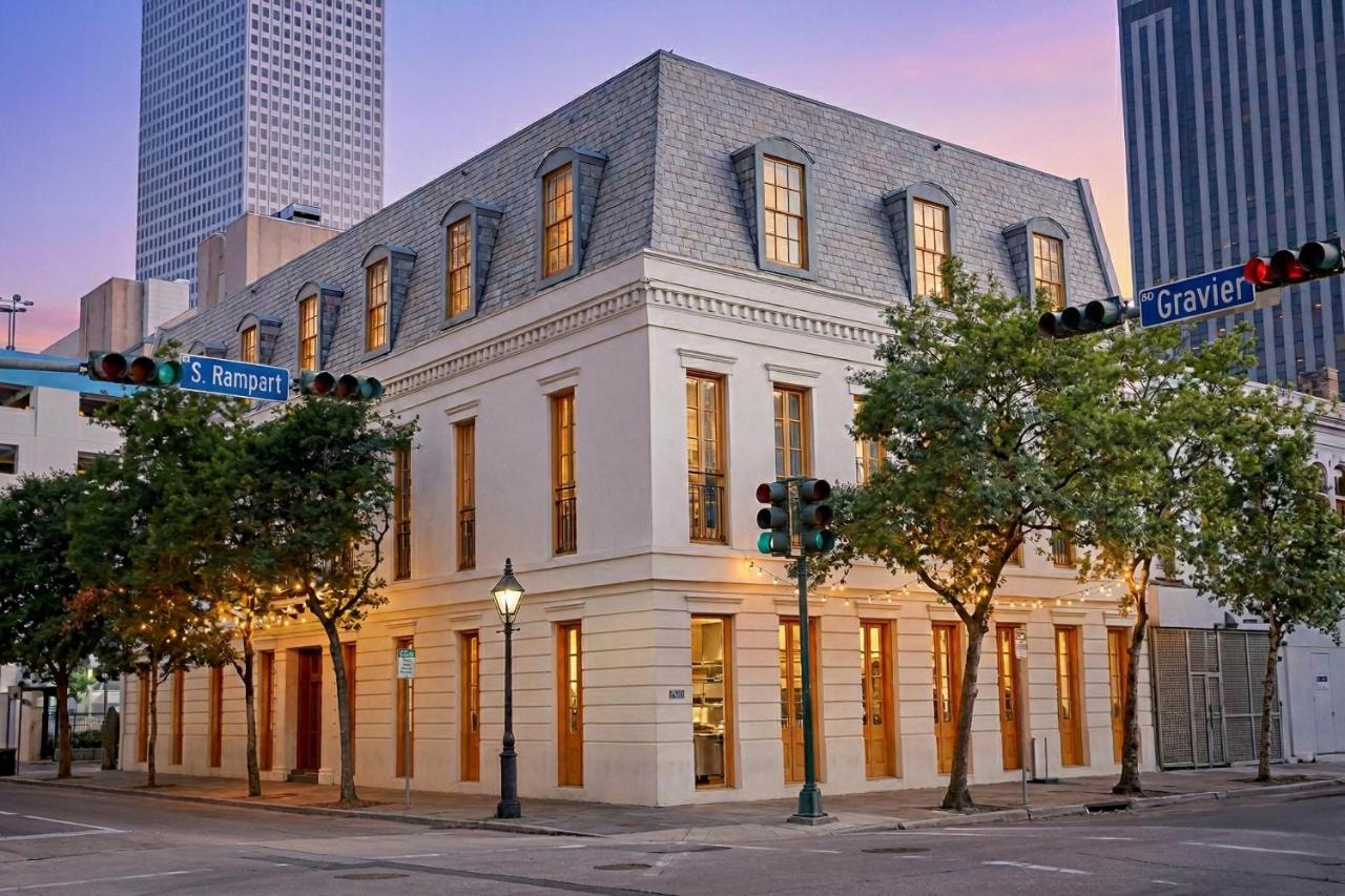 The Ben Louie — photo 1