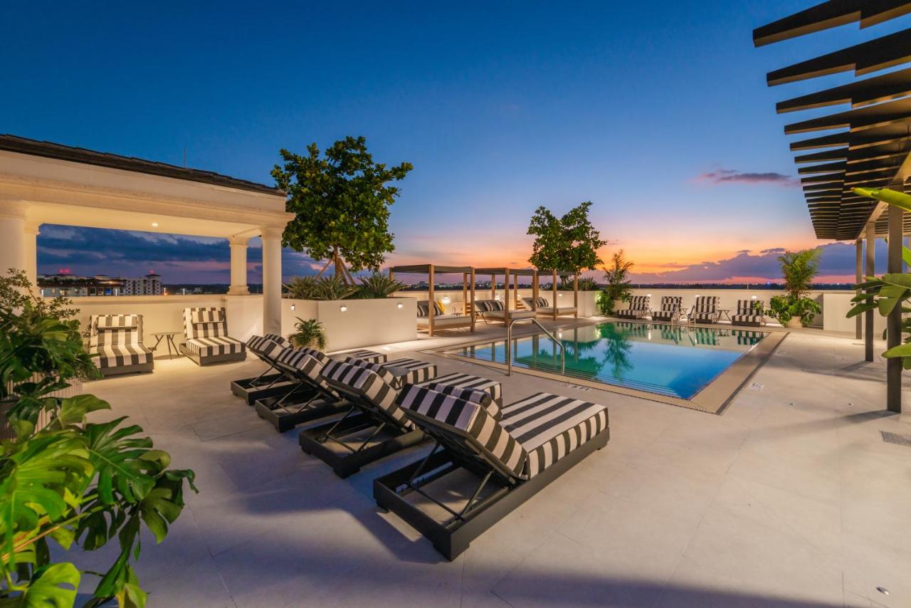 The Avenue Luxury Residences Coral Gables — photo 1